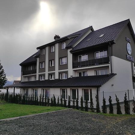 Hotel Petra Hrabušice Екстериор снимка