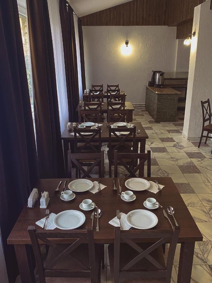 Hotel Petra Hrabušice Екстериор снимка