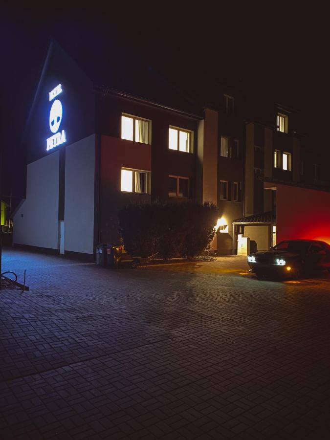Hotel Petra Hrabušice Екстериор снимка