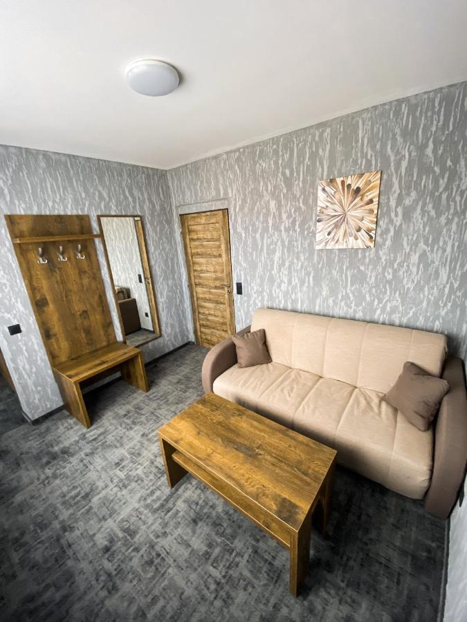Hotel Petra Hrabušice Екстериор снимка