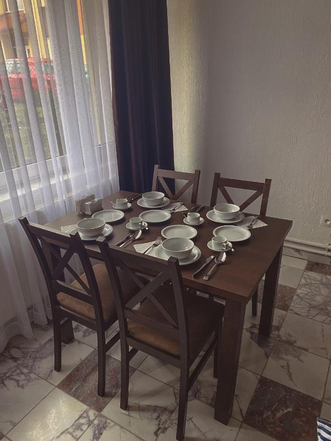 Hotel Petra Hrabušice Екстериор снимка