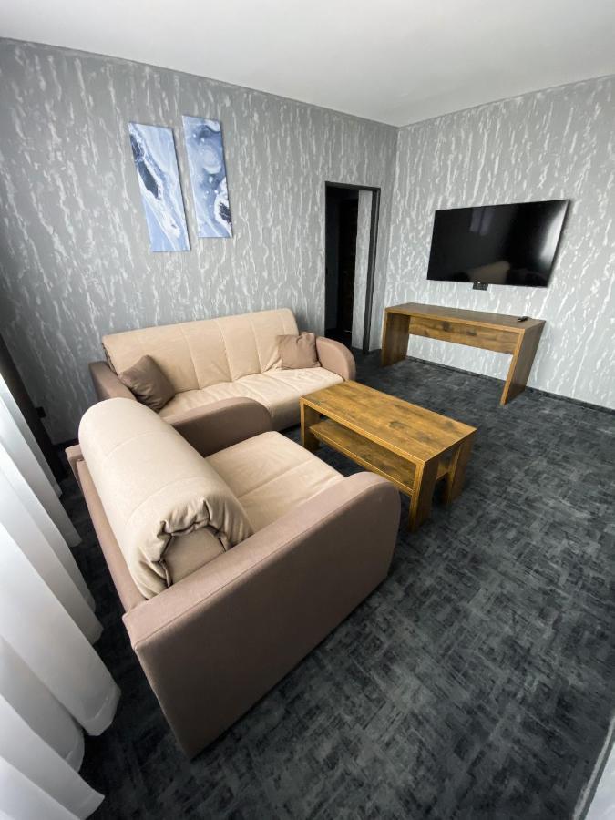 Hotel Petra Hrabušice Екстериор снимка