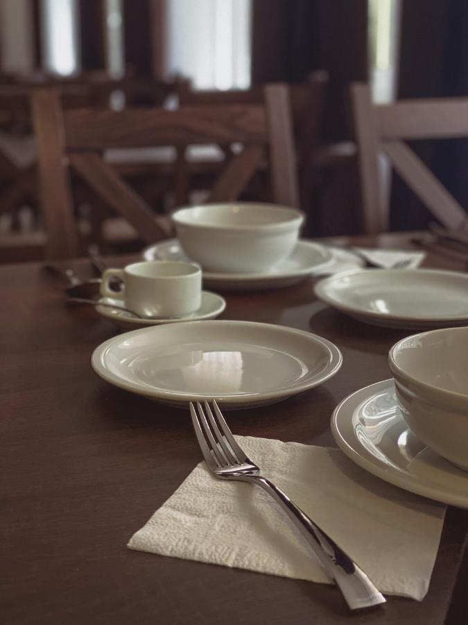 Hotel Petra Hrabušice Екстериор снимка