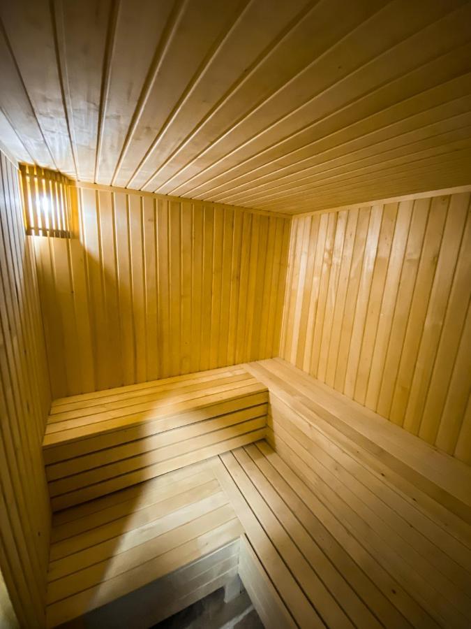 Hotel Petra Hrabušice Екстериор снимка