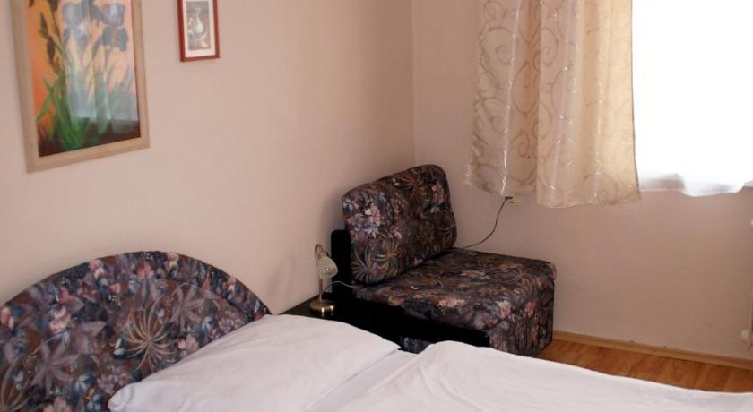 Hotel Petra Hrabušice Стая снимка