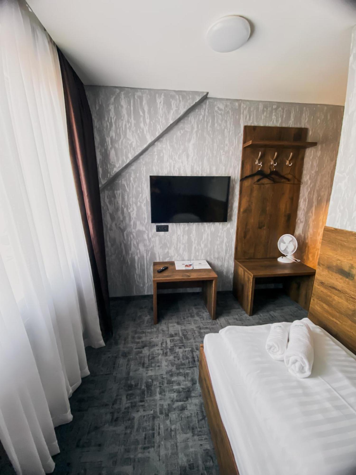 Hotel Petra Hrabušice Екстериор снимка