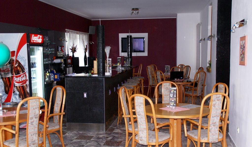 Hotel Petra Hrabušice Екстериор снимка