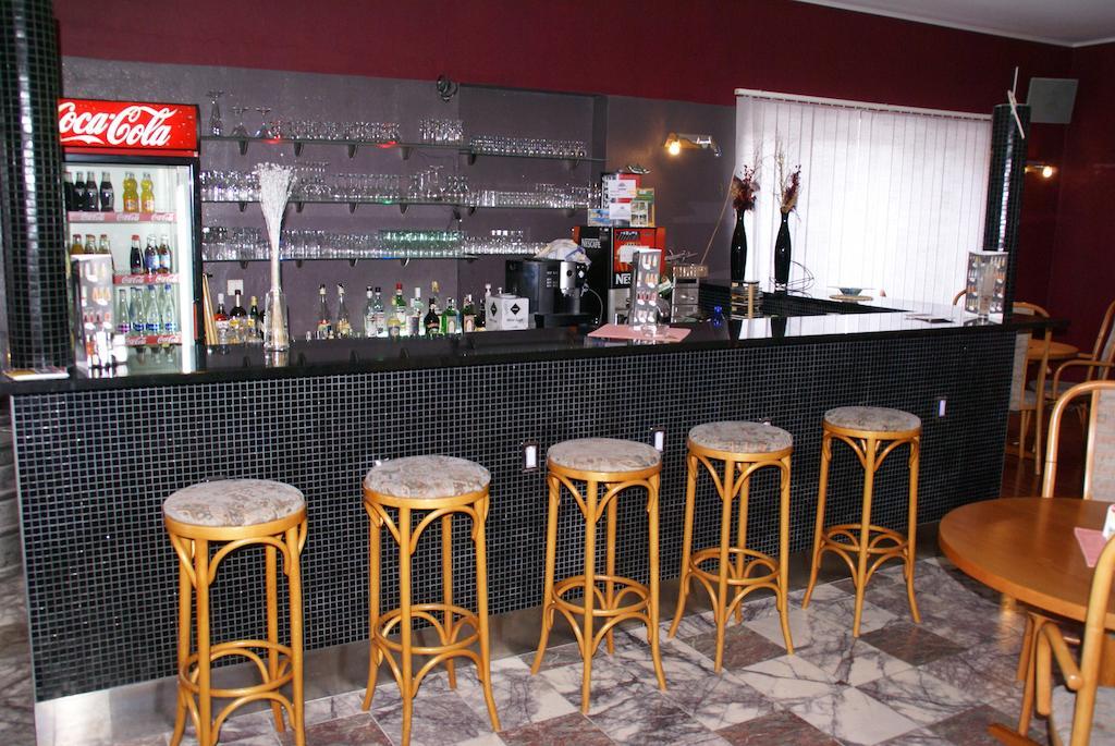 Hotel Petra Hrabušice Екстериор снимка