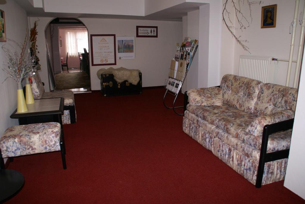 Hotel Petra Hrabušice Екстериор снимка