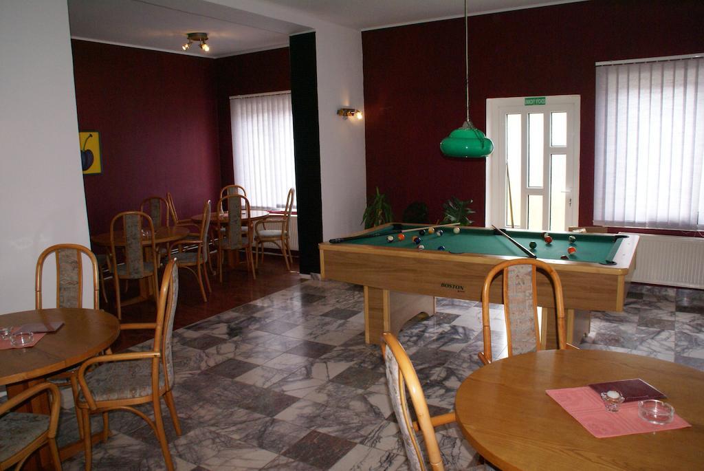 Hotel Petra Hrabušice Екстериор снимка