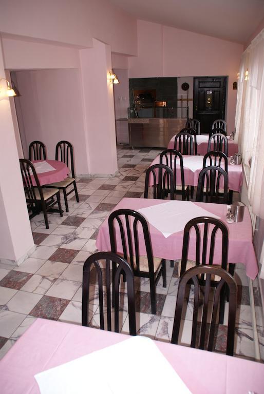 Hotel Petra Hrabušice Екстериор снимка