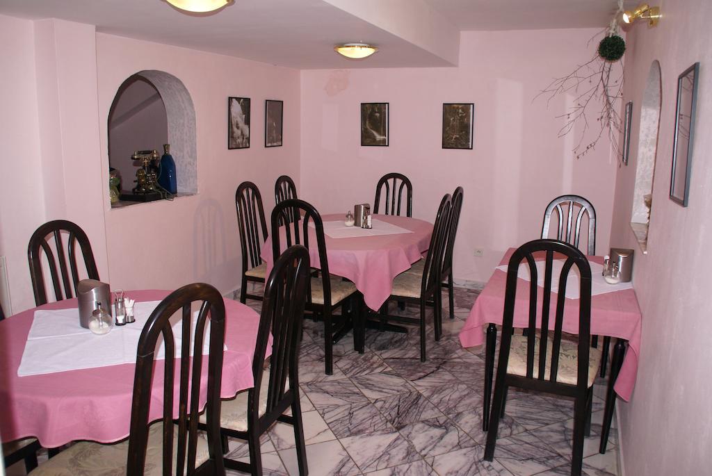 Hotel Petra Hrabušice Екстериор снимка