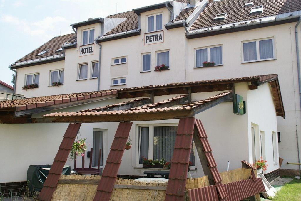 Hotel Petra Hrabušice Екстериор снимка