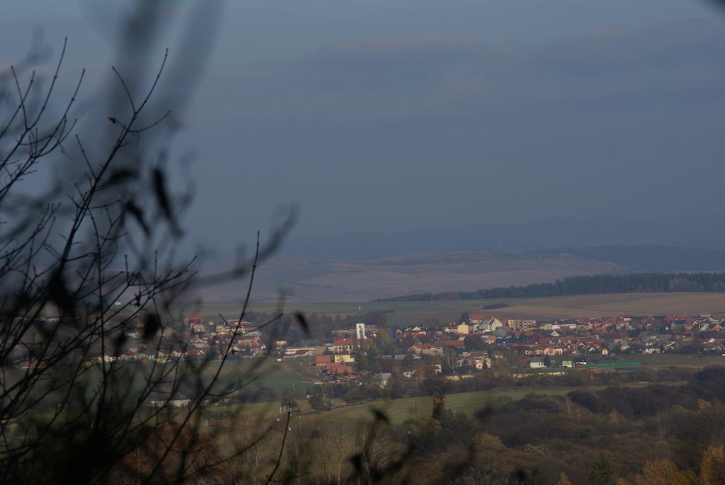 Hotel Petra Hrabušice Екстериор снимка