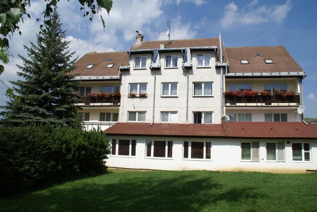 Hotel Petra Hrabušice Екстериор снимка